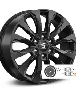 Диски Premium Series КР007 Tank 700 | Каталог Wheelsnheels.ru