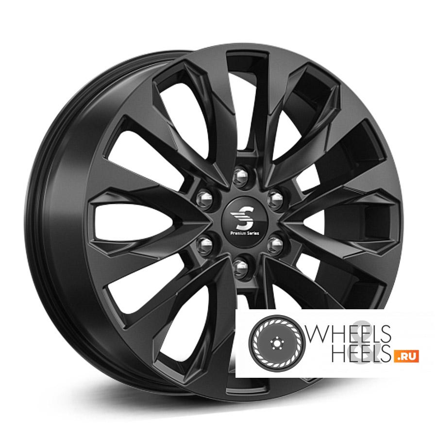 Диски Premium Series КР007 Tank 700 | Каталог Wheelsnheels.ru