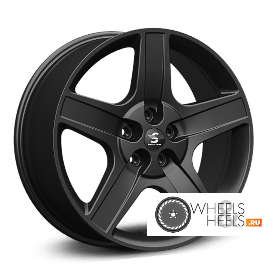Диски Premium Series КР008 Audi Q5 | Каталог Wheelsnheels.ru