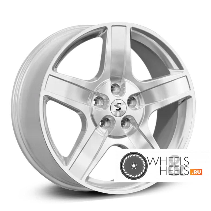Диски Premium Series КР008 Evoque | Каталог Wheelsnheels.ru