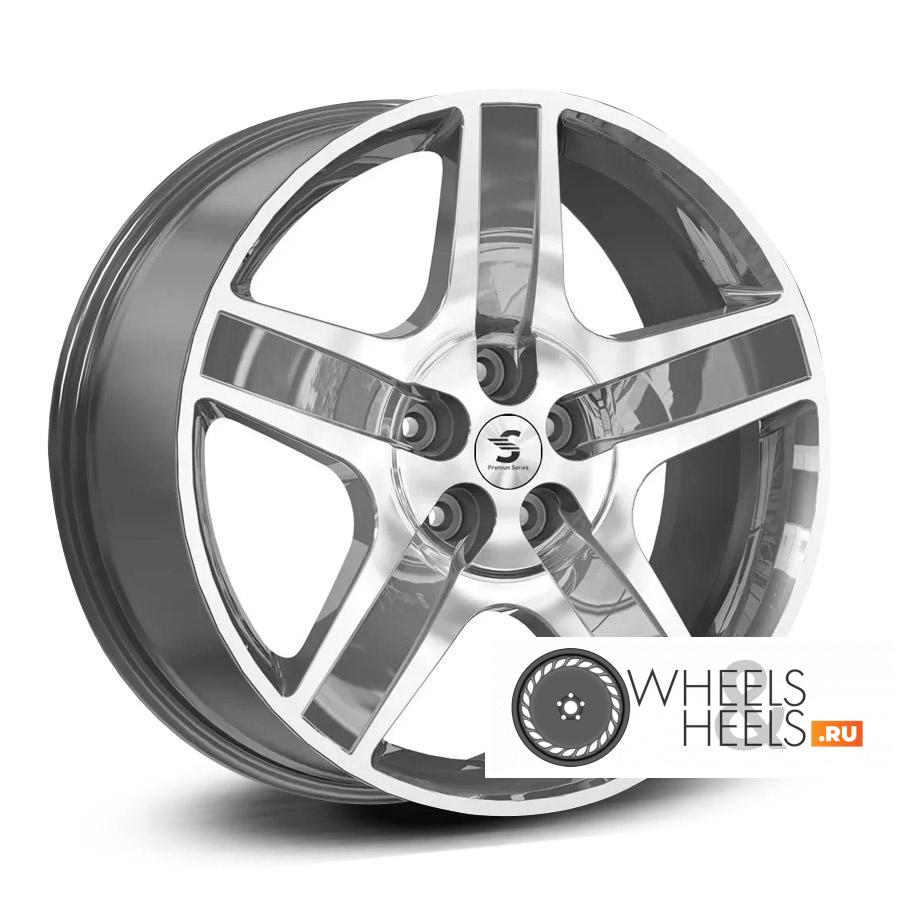 Диски Premium Series КР008 Ford Mustang | Каталог Wheelsnheels.ru