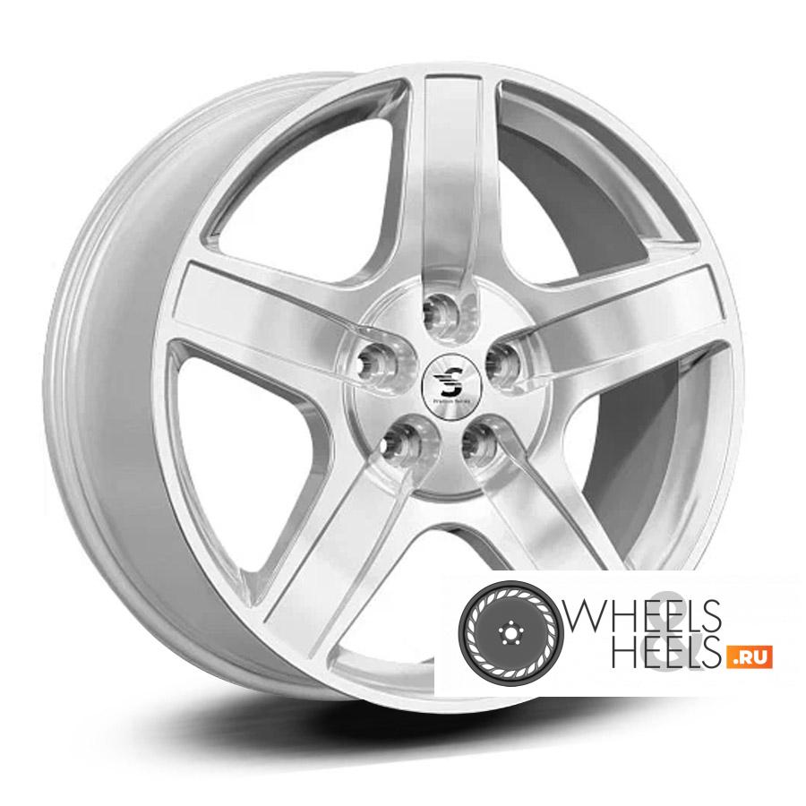 Диски Premium Series КР008 Jetour X90 Plus | Каталог Wheelsnheels.ru