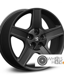 Диски Premium Series КР008 Jetour X90 Plus | Каталог Wheelsnheels.ru