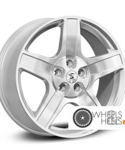 Диски Premium Series КР008 Santa Fe | Каталог Wheelsnheels.ru