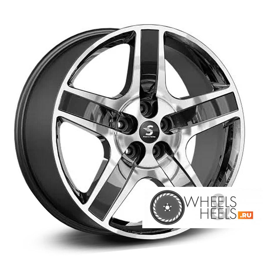 Диски Premium Series КР008 Teramont | Каталог Wheelsnheels.ru