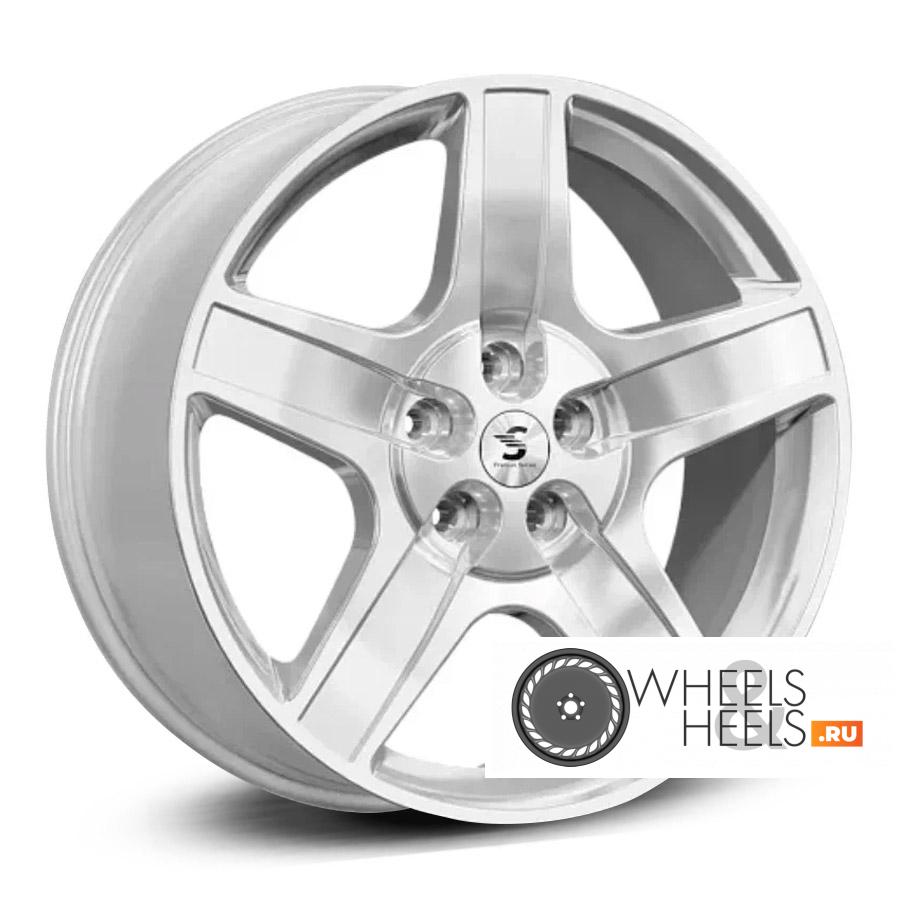 Диски Premium Series КР008 Teramont | Каталог Wheelsnheels.ru