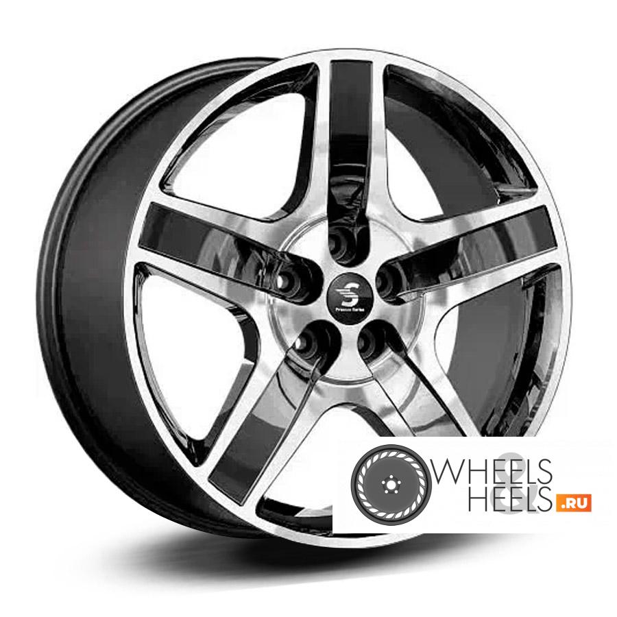 Диски Premium Series КР008 Velar | Каталог Wheelsnheels.ru