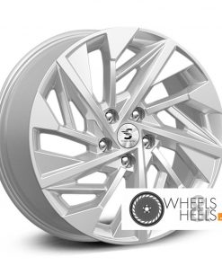 Диски Premium Series КР009 Chery Tiggo Pro 8 | Каталог Wheelsnheels.ru