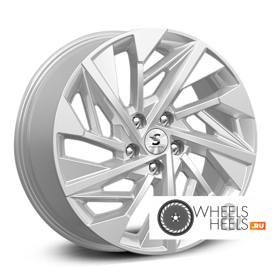 Диски Premium Series КР009 Chery Tiggo Pro 8 | Каталог Wheelsnheels.ru