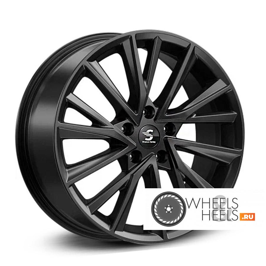 Диски Premium Series КР010 Kodiaq | Каталог Wheelsnheels.ru