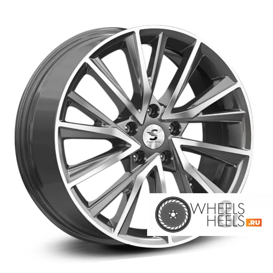 Диски Premium Series КР010 Lexus NX | Каталог Wheelsnheels.ru