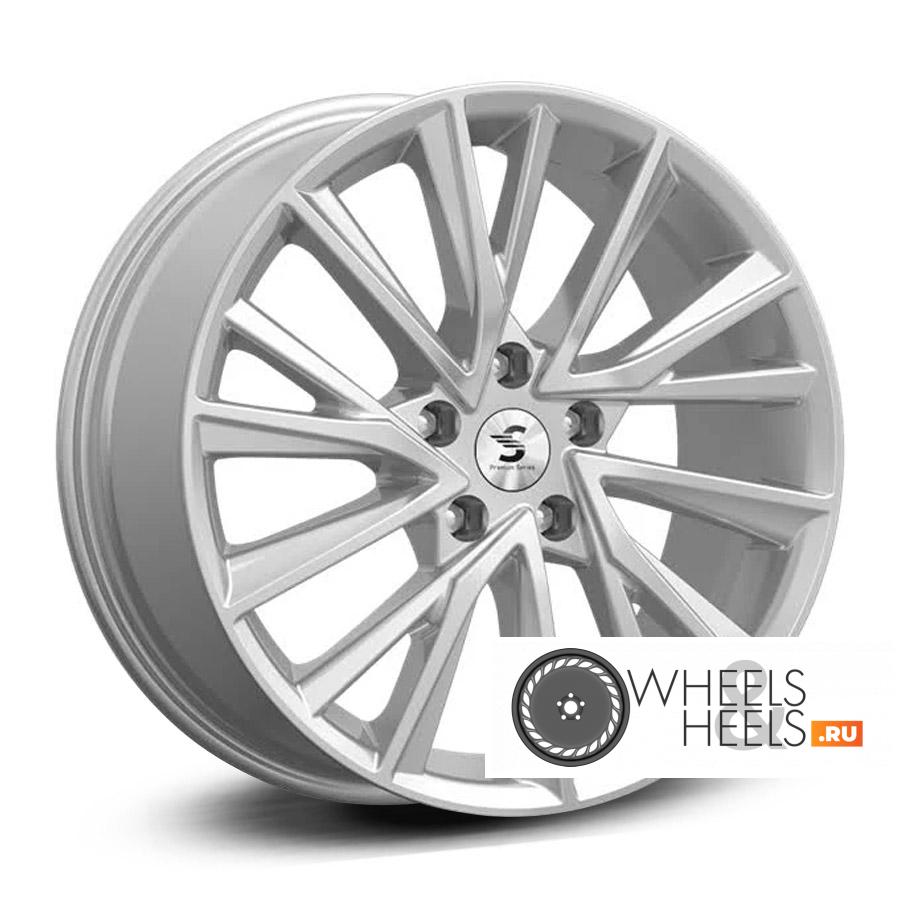 Диски Premium Series КР010 Tiggo 8 Pro | Каталог Wheelsnheels.ru