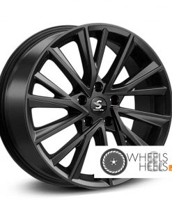 Диски Premium Series КР010 Tiggo 8 Pro | Каталог Wheelsnheels.ru