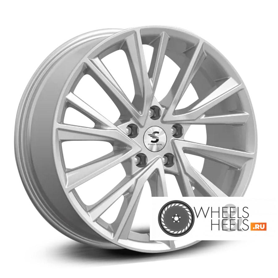 Диски Premium Series КР010 Xceed | Каталог Wheelsnheels.ru