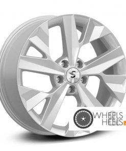 Диски Premium Series КР011 RAV4 | Каталог Wheelsnheels.ru