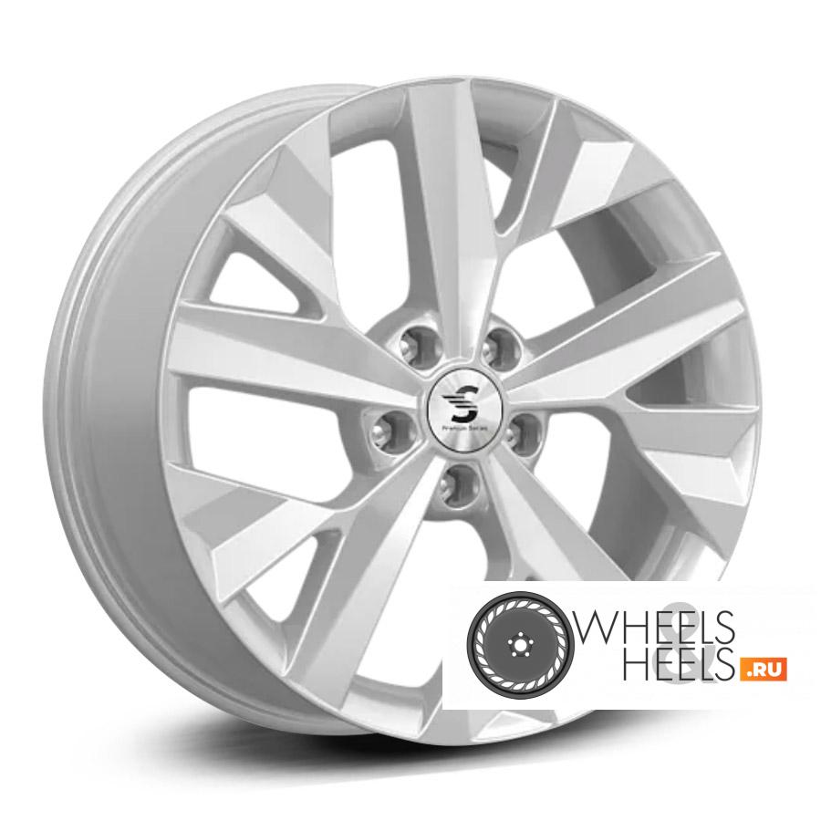 Диски Premium Series КР011 RAV4 | Каталог Wheelsnheels.ru