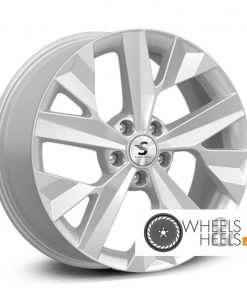 Диски Premium Series КР011 Sportage | Каталог Wheelsnheels.ru