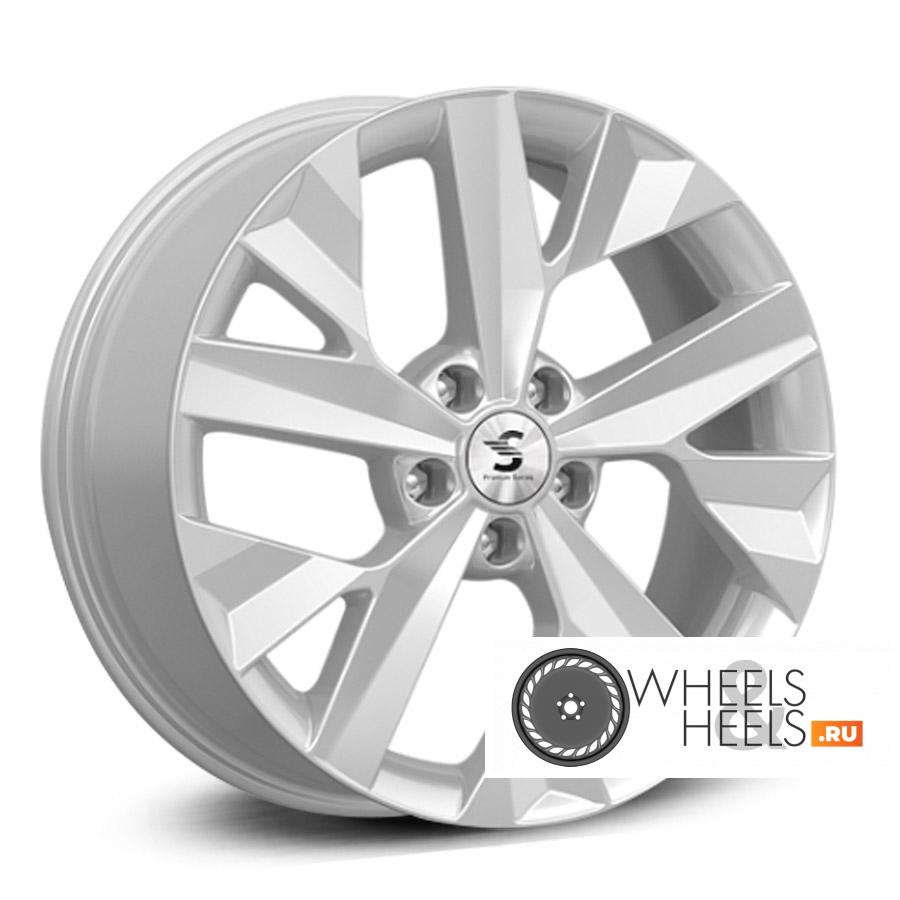 Диски Premium Series КР011 Tiggo 8 Pro | Каталог Wheelsnheels.ru
