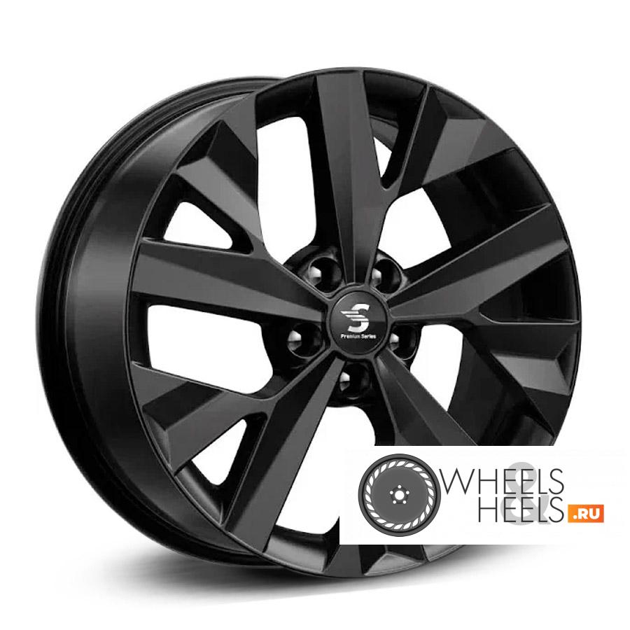 Диски Premium Series КР011 Tiggo 8 Pro | Каталог Wheelsnheels.ru