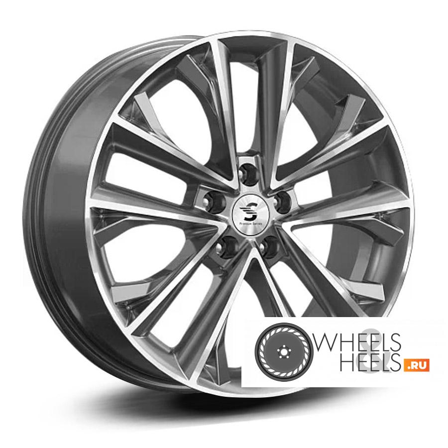 Диски Premium Series КР012 Atlas Pro | Каталог Wheelsnheels.ru