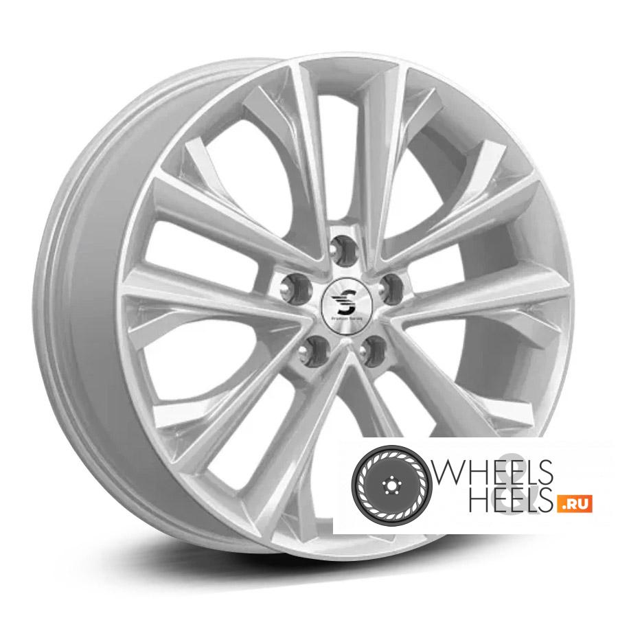 Диски Premium Series КР012 Atlas Pro | Каталог Wheelsnheels.ru