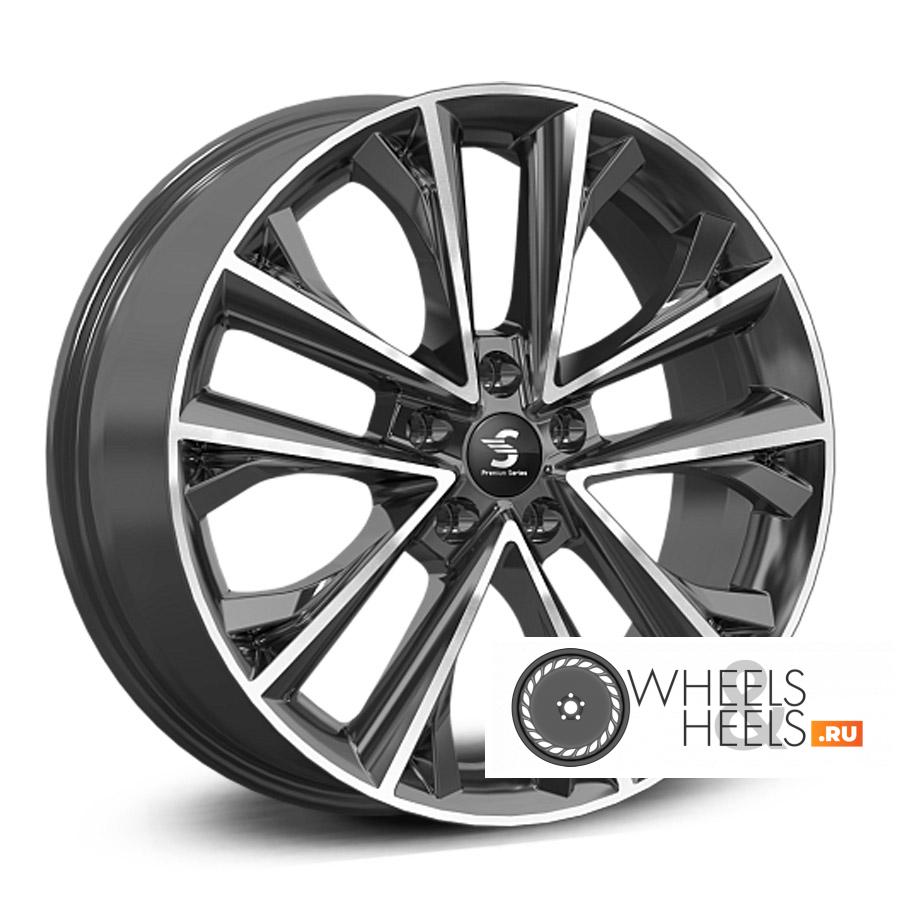 Диски Premium Series КР012 EXEED TXL | Каталог Wheelsnheels.ru