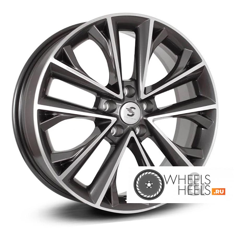 Диски Premium Series КР012 Forester | Каталог Wheelsnheels.ru