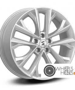 Диски Premium Series КР012 Forester | Каталог Wheelsnheels.ru