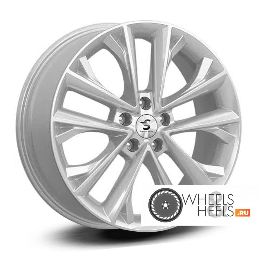 Диски Premium Series КР012 Forester | Каталог Wheelsnheels.ru