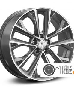 Диски Premium Series КР012 Haval F7_F7x | Каталог Wheelsnheels.ru