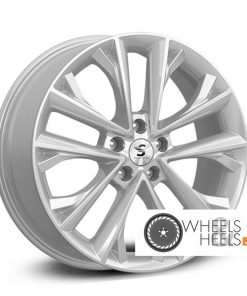 Диски Premium Series КР012 Karoq_Taos | Каталог Wheelsnheels.ru