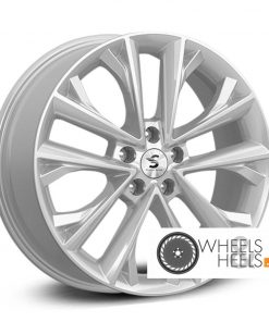 Диски Premium Series КР012 Tiggo 8 Pro | Каталог Wheelsnheels.ru