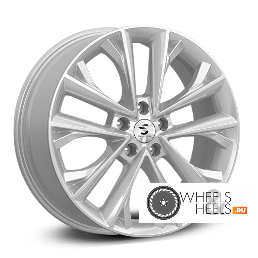 Диски Premium Series КР012 Tiggo 8 Pro | Каталог Wheelsnheels.ru