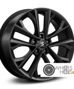 Диски Premium Series КР012 Tiguan | Каталог Wheelsnheels.ru