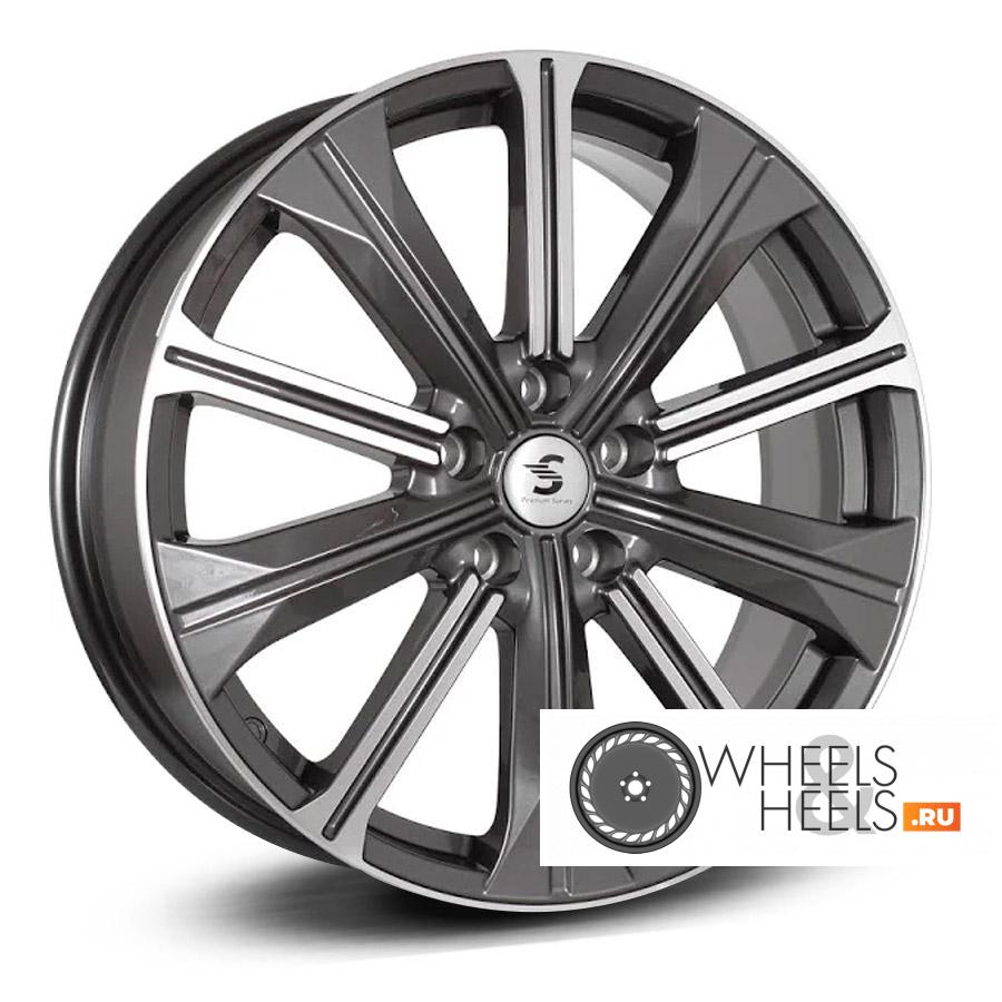Диски Premium Series КР013 EXEED TXL | Каталог Wheelsnheels.ru
