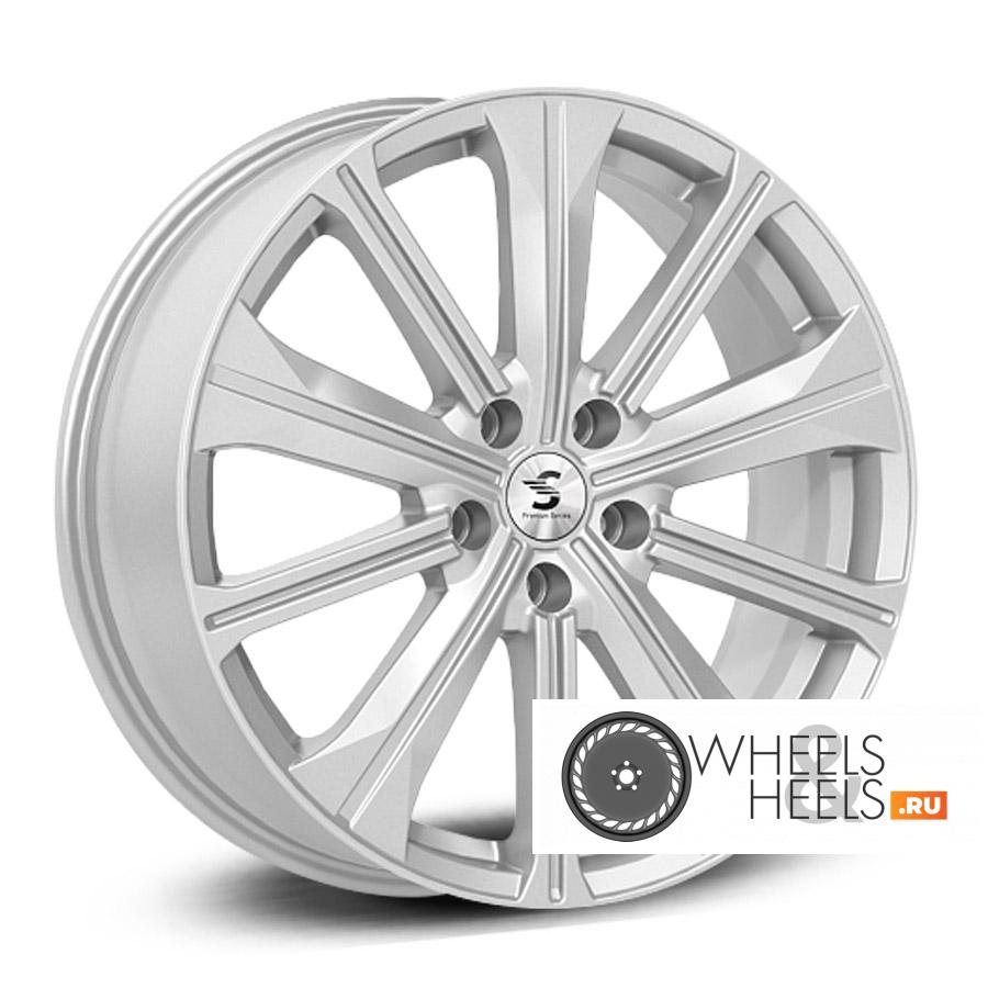 Диски Premium Series КР013 Haval Dargo | Каталог Wheelsnheels.ru