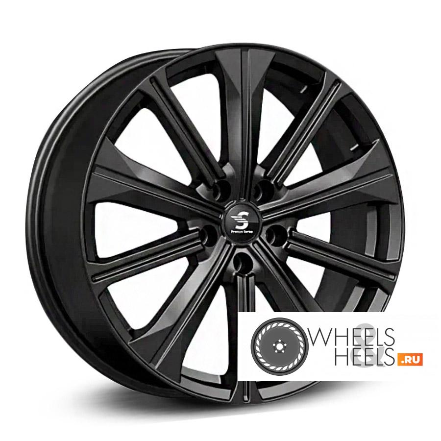 Диски Premium Series КР013 Haval Dargo | Каталог Wheelsnheels.ru