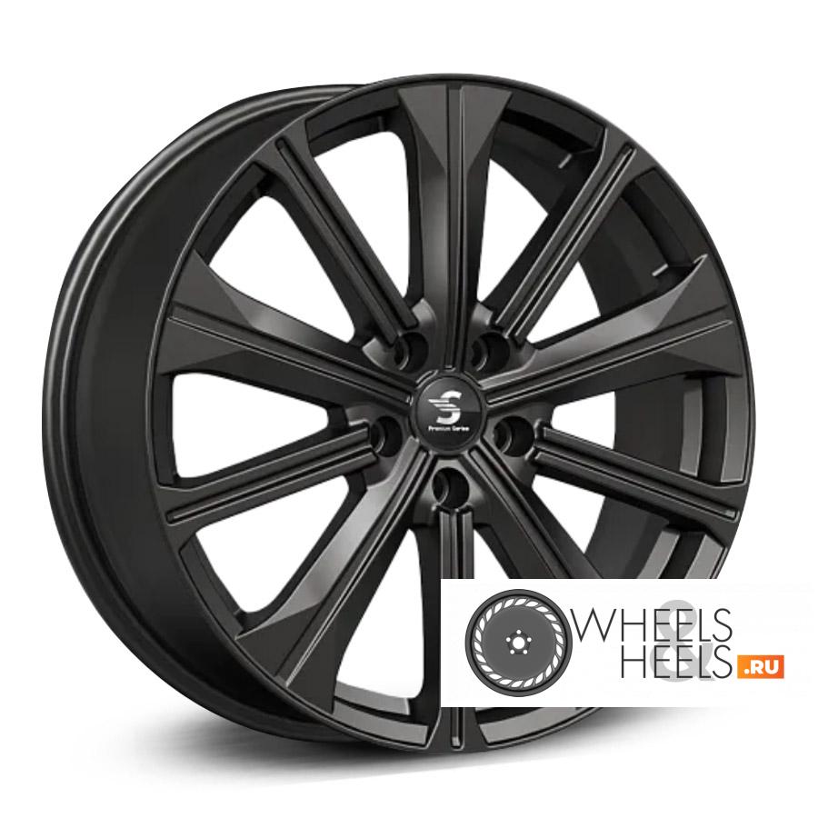 Диски Premium Series КР013 Tiggo 7 Pro | Каталог Wheelsnheels.ru