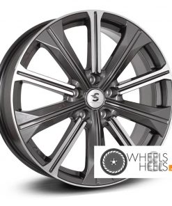 Диски Premium Series КР013 Tiguan | Каталог Wheelsnheels.ru