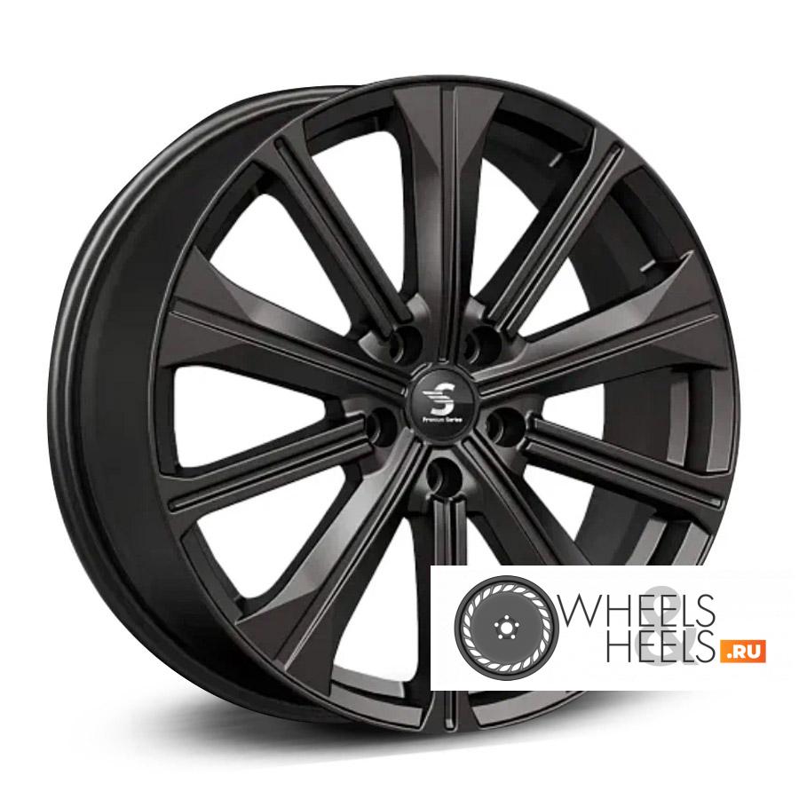 Диски Premium Series КР013 Tiguan | Каталог Wheelsnheels.ru