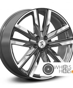 Диски Premium Series КР014 BMW X3 | Каталог Wheelsnheels.ru