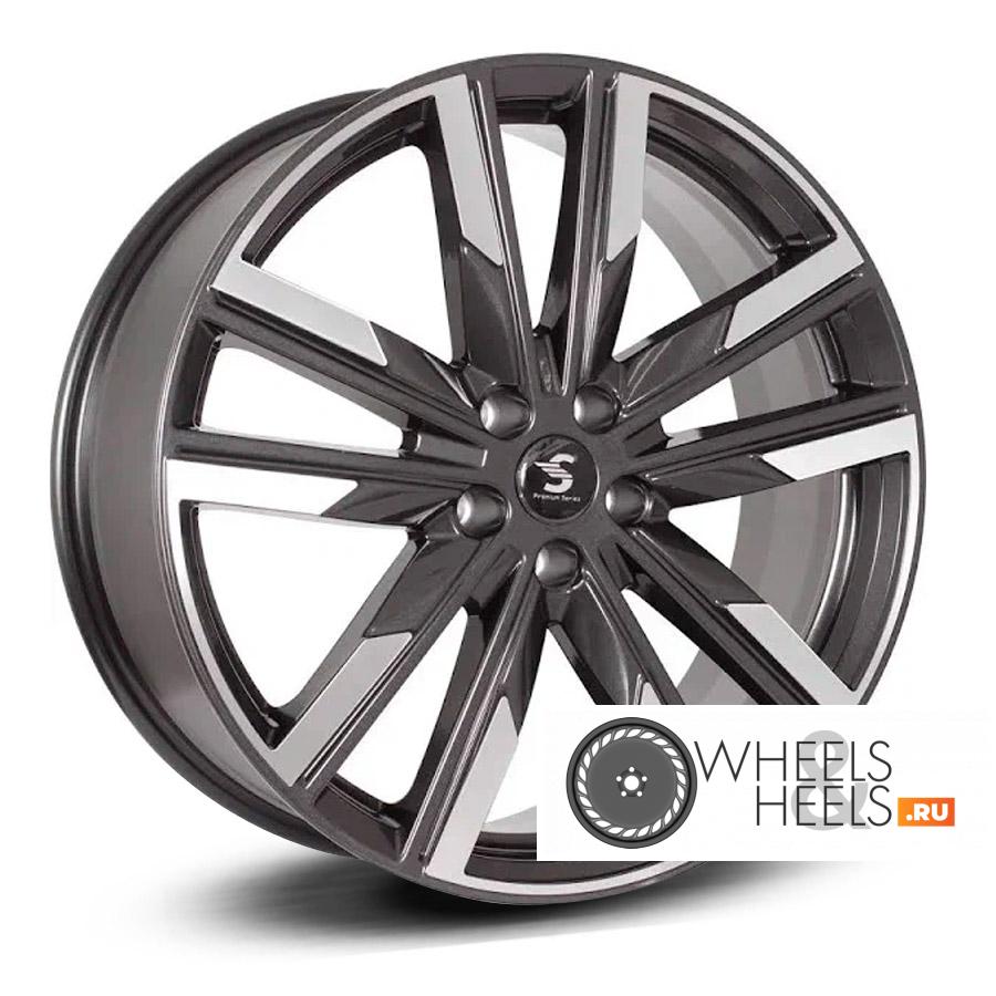 Диски Premium Series КР014 BMW X3 | Каталог Wheelsnheels.ru