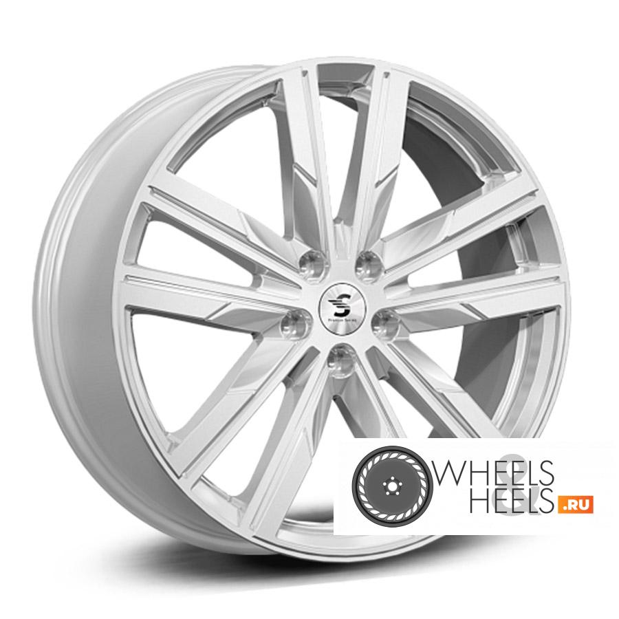 Диски Premium Series КР014 BMW X3 | Каталог Wheelsnheels.ru