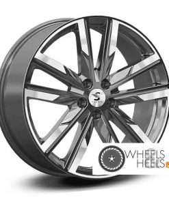Диски Premium Series КР014 Discovery Sport | Каталог Wheelsnheels.ru