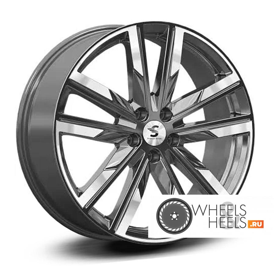 Диски Premium Series КР014 Discovery Sport | Каталог Wheelsnheels.ru