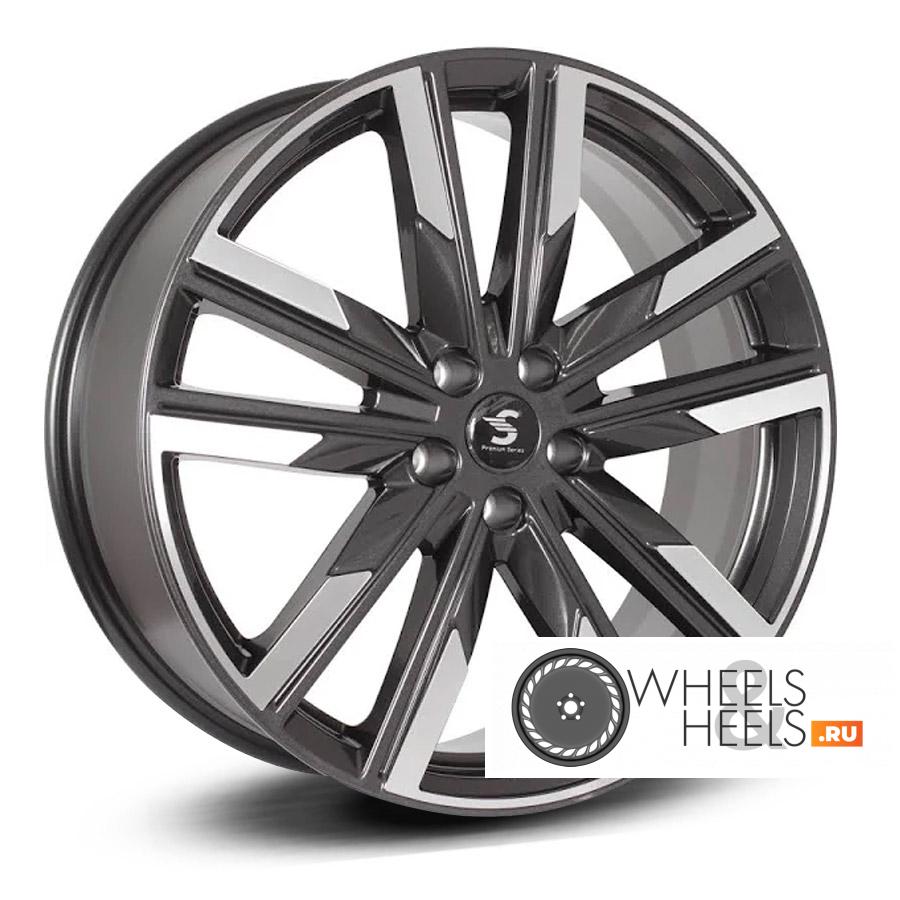 Диски Premium Series КР014 EXEED VX | Каталог Wheelsnheels.ru