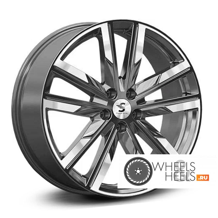 Диски Premium Series КР014 Evoque | Каталог Wheelsnheels.ru