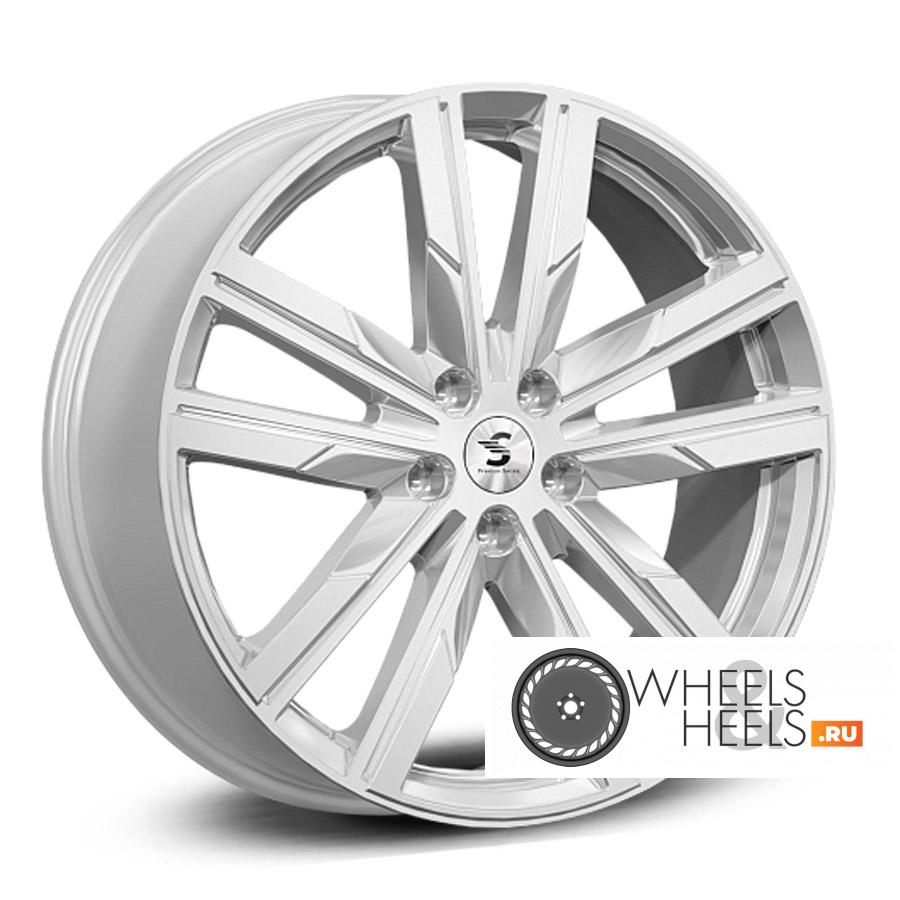 Диски Premium Series КР014 Evoque | Каталог Wheelsnheels.ru
