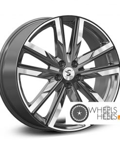 Диски Premium Series КР014 Jetour T2 | Каталог Wheelsnheels.ru
