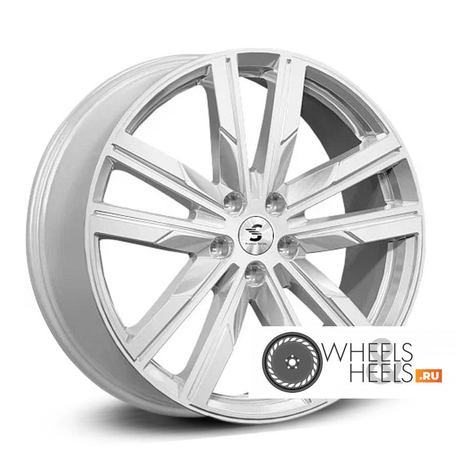 Диски Premium Series КР014 Jetour T2 | Каталог Wheelsnheels.ru